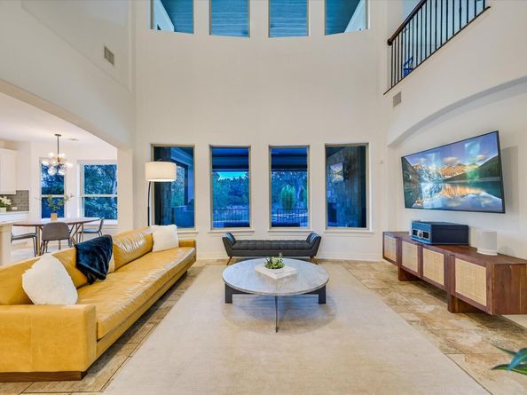 7609 Lazy River CV, Austin TX 78730