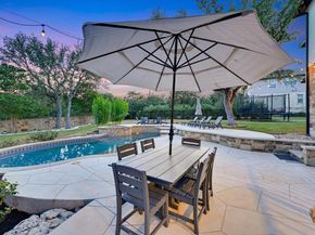 7609 Lazy River CV, Austin TX 78730