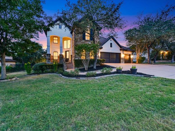 7609 Lazy River CV, Austin TX 78730