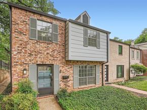 6609 Valleyside RD, Austin TX 78731