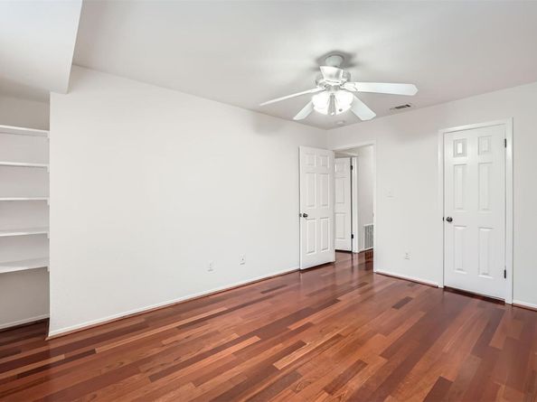 6609 Valleyside RD, Austin TX 78731
