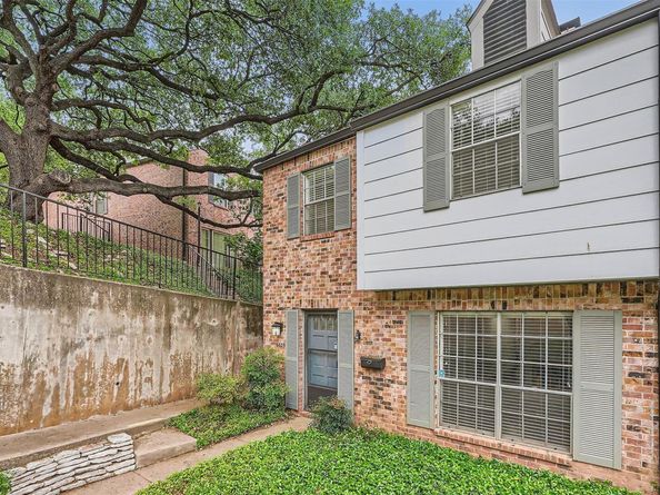 6609 Valleyside RD, Austin TX 78731