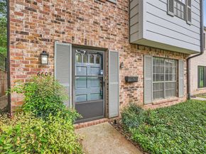 6609 Valleyside RD, Austin TX 78731