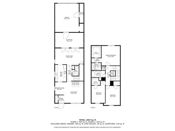 6609 Valleyside RD, Austin TX 78731