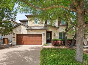 8512 Etienne CV, Austin TX 78759