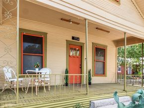 1704 Singleton Ave, Austin TX 78702