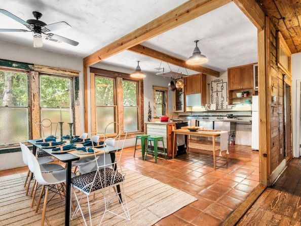 1704 Singleton Ave, Austin TX 78702