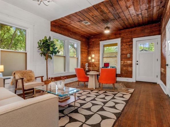 1704 Singleton Ave, Austin TX 78702