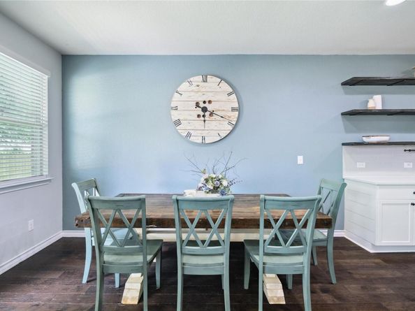 1324 Eagle Ray ST, Leander TX 78641