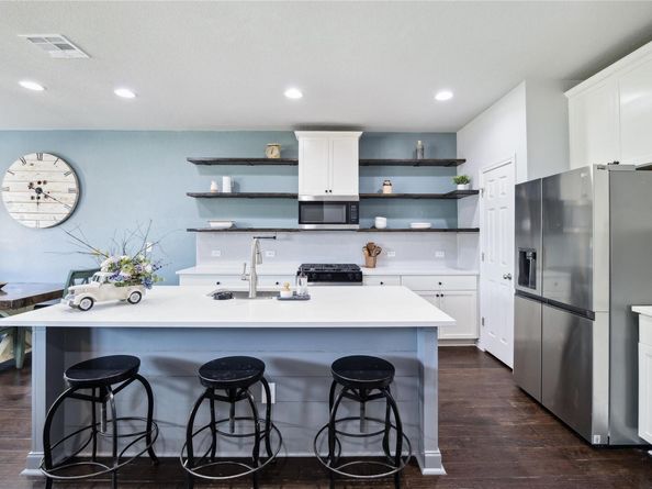 1324 Eagle Ray ST, Leander TX 78641