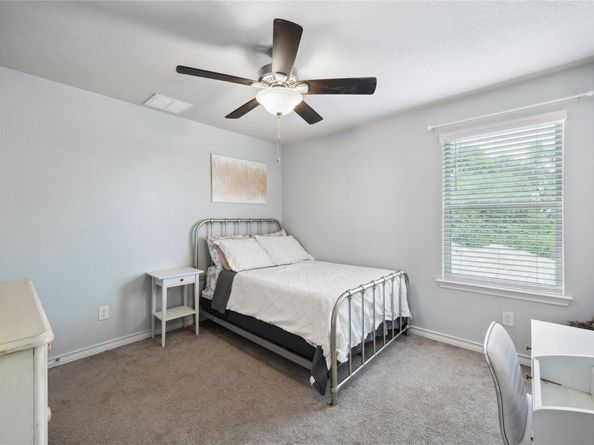 1324 Eagle Ray ST, Leander TX 78641