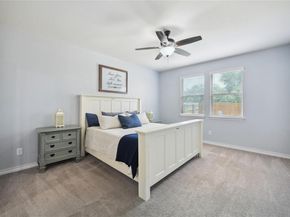 1324 Eagle Ray ST, Leander TX 78641