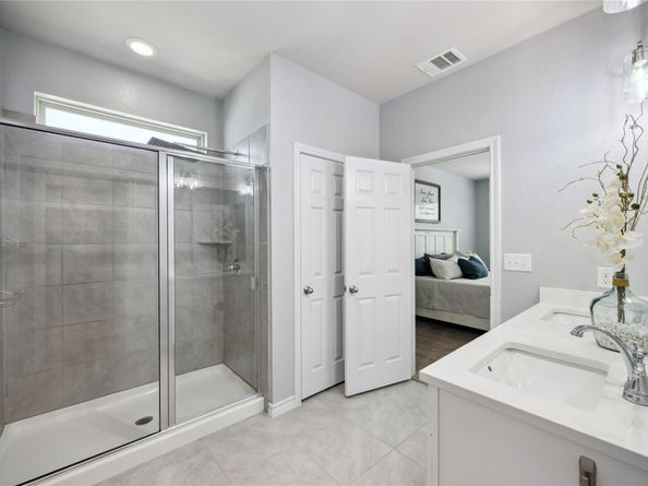 1324 Eagle Ray ST, Leander TX 78641