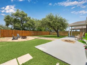 1324 Eagle Ray ST, Leander TX 78641