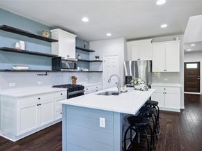 1324 Eagle Ray ST, Leander TX 78641