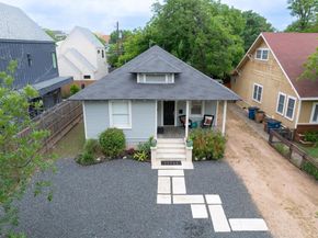 1304 E 2nd ST, Austin TX 78702