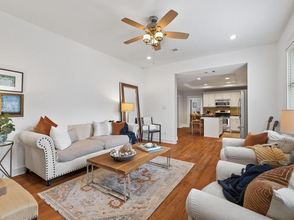 1304 E 2nd ST, Austin TX 78702