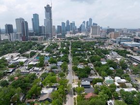 1304 E 2nd ST, Austin TX 78702