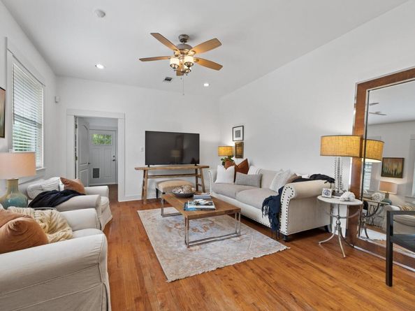 1304 E 2nd ST, Austin TX 78702