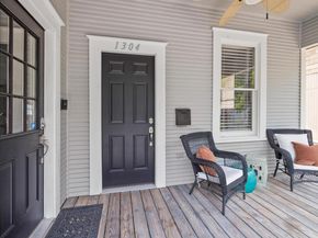 1304 E 2nd ST, Austin TX 78702
