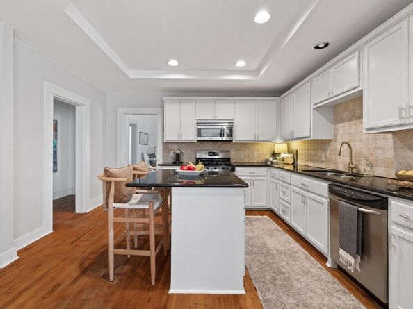 1304 E 2nd ST, Austin TX 78702