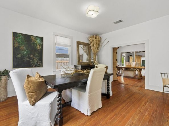 1304 E 2nd ST, Austin TX 78702