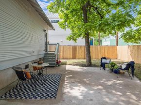1304 E 2nd ST, Austin TX 78702