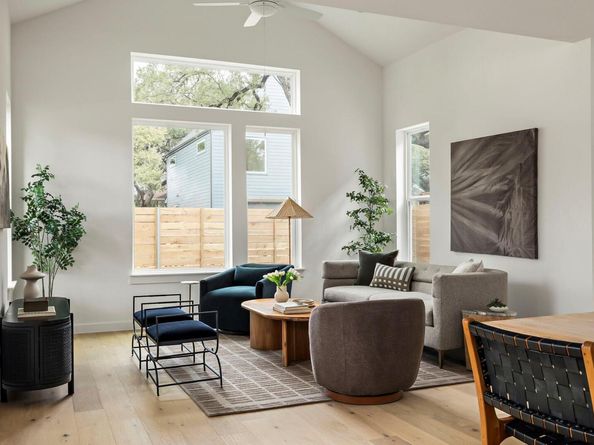 5107 Menchaca RD 5, Austin TX 78745