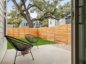 5107 Menchaca RD 5, Austin TX 78745