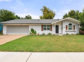 1606 Colony Creek DR, Austin TX 78758