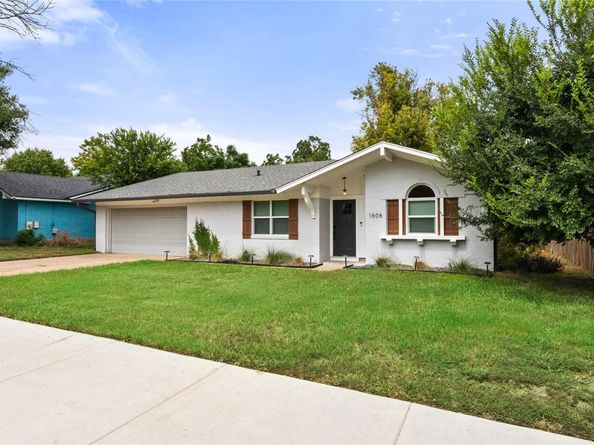 1606 Colony Creek DR, Austin TX 78758