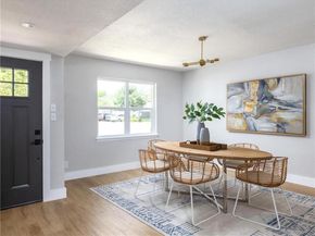 1606 Colony Creek DR, Austin TX 78758