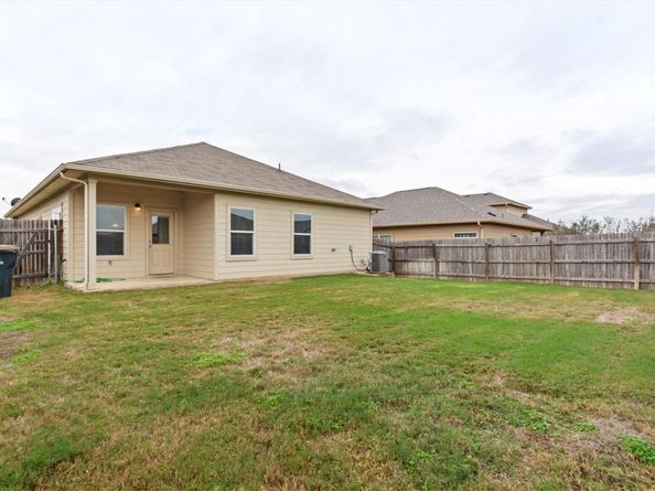 449 Galway Bay LN, Georgetown TX 78626