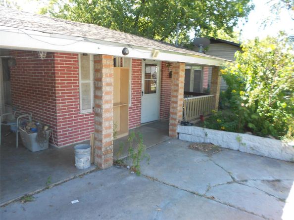 1423 Berene Ave, Austin TX 78721