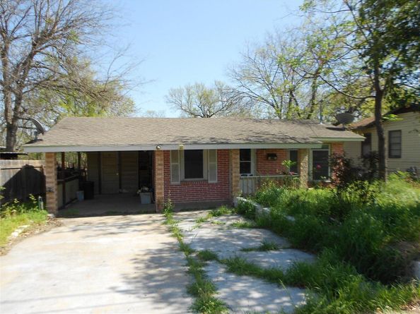 1423 Berene Ave, Austin TX 78721