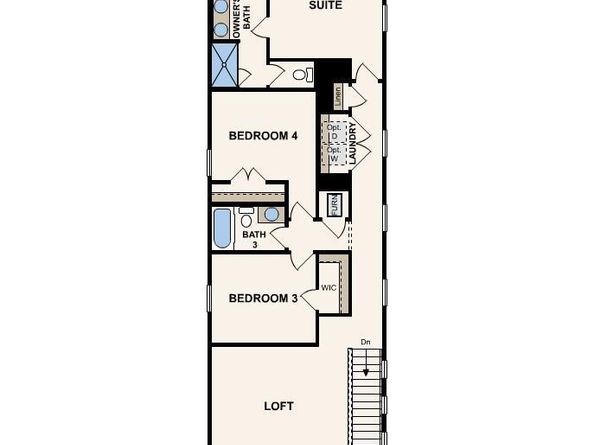 2046 Alice Jay WAY, Round Rock TX 78665