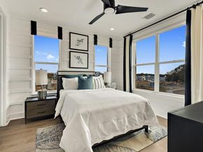 4202 Endurance WAY, Austin TX 78731