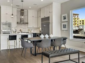 4202 Endurance WAY, Austin TX 78731