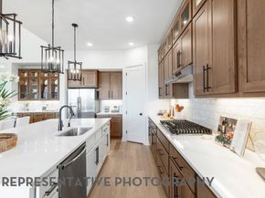 129 Las Posas DR, Liberty Hill TX 78642