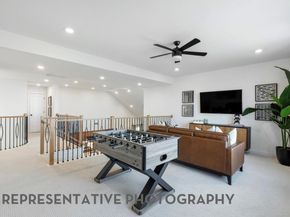 129 Las Posas DR, Liberty Hill TX 78642