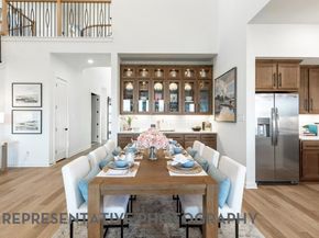 129 Las Posas DR, Liberty Hill TX 78642