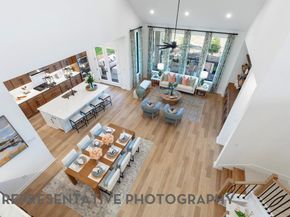 129 Las Posas DR, Liberty Hill TX 78642