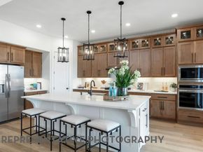 129 Las Posas DR, Liberty Hill TX 78642