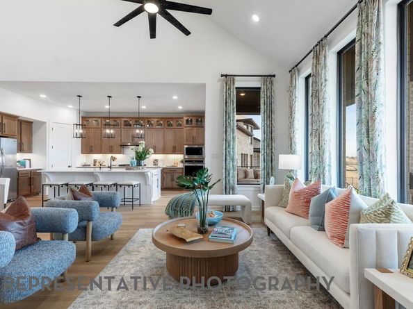 129 Las Posas DR, Liberty Hill TX 78642