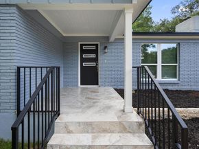 803 Glen RD, Austin TX 78753