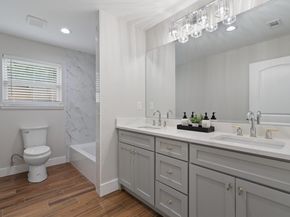 803 Glen RD, Austin TX 78753