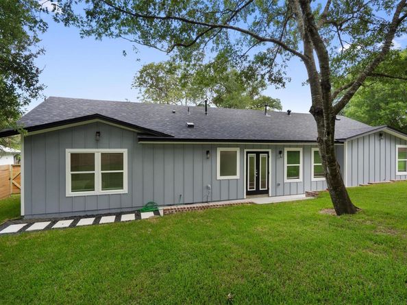 803 Glen RD, Austin TX 78753