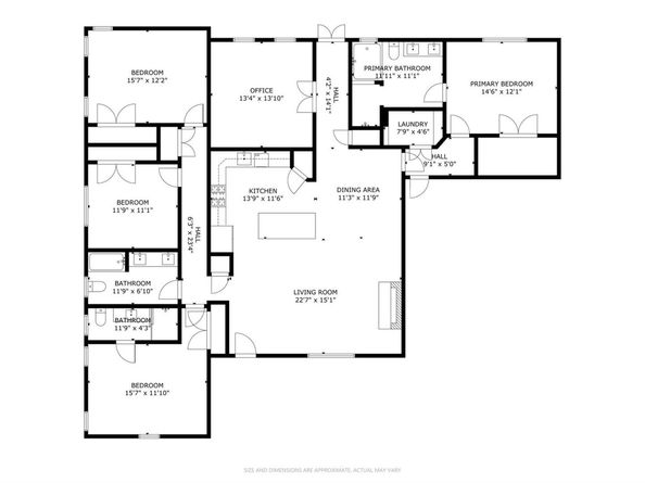 803 Glen RD, Austin TX 78753