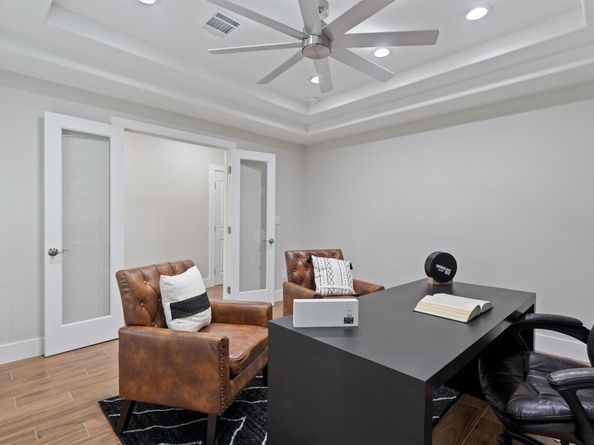 803 Glen RD, Austin TX 78753