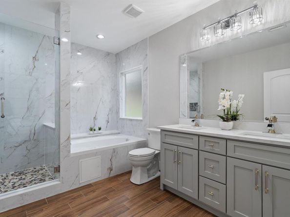 803 Glen RD, Austin TX 78753